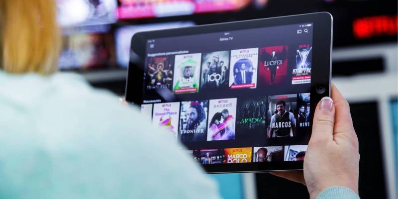 The Best Streaming Sites for Watching Movies Online for Free in 2023